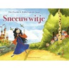 Sneeuwwitje door Tiny Fisscher