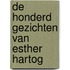 De honderd gezichten van Esther Hartog