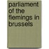 Parliament of the Flemings in Brussels