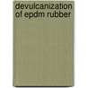 Devulcanization Of Epdm Rubber by M. Verbruggen