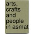 Arts, Crafts and People in Asmat