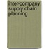 Inter-company supply chain planning