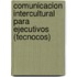 Comunicacion intercultural para ejecutivos (tecnocos)