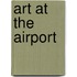 Art at the airport