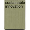 Sustainable innovation door Susan Wild