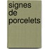 Signes de porcelets