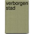 Verborgen stad