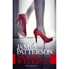 Moordweekend door James Patterson