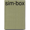 Sim-box door Skillslab Universiteit Maastricht
