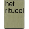 Het Ritueel by Ingmar Bergman