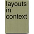 Layouts in ConTeXt