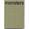 Monsters by Micael Dahlén