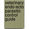 Veterinary endo-ecto parasitic control guide door Robert A.J.M. van Meer