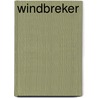 Windbreker door Peter Winnen