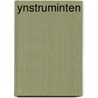 Ynstruminten door Paule Du Bouchet