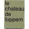 Le Chateau de Loppem by V. van Caloen