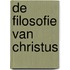 De filosofie van Christus