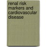 Renal risk markers and cardiovascular disease door H. Hille