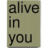 aLive in You door Inside Out