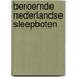 Beroemde Nederlandse sleepboten