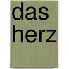 Das Herz door Luc Peeters