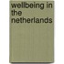 Wellbeing in the Netherlands