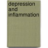 Depression and inflammation door H.E. Duivis