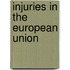 Injuries in the European union