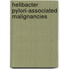 Helibacter pylori-associated malignancies door L.G. Capelle