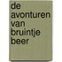 De avonturen van Bruintje Beer