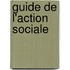 Guide de l'action sociale