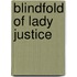 Blindfold of Lady Justice
