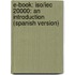 E-book: Iso/iec 20000: An Introduction (spanish Version)