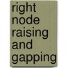 Right node raising and gapping by K. Hartmann