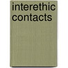 Interethic contacts door B. Martinovic