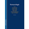 Farmacologie door J.M.A. Sitsen