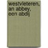 Westvleteren, an abbey, een abdij