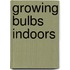Growing bulbs indoors