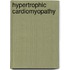 Hypertrophic cardiomyopathy