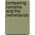 Comparing Romania and the Netherlands
