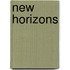 New horizons