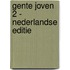 Gente joven 2 - Nederlandse editie