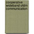 Cooperative Wideband Ofdm Communication