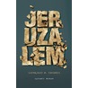 Jeruzalem door Gonçalo M. Tavares