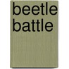 Beetle Battle by S.J. Opstelten -Ruder
