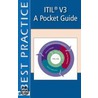 It Service Management Based On Itil V3 - Pocket Guide, English Version door Jan Jan van Bon