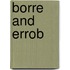Borre and errob