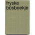 Fryske Bûsboekje