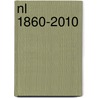 Nl 1860-2010 door Must Urbanism