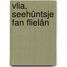 Vlia, seehûntsje fan Flielân door J.A.M. Mosterman -van Doorn